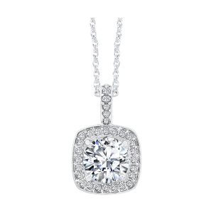Silver Pendant