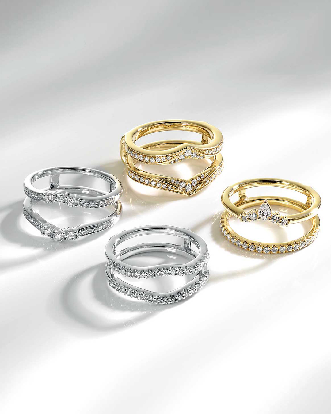 Explore Enhancers and Wraps