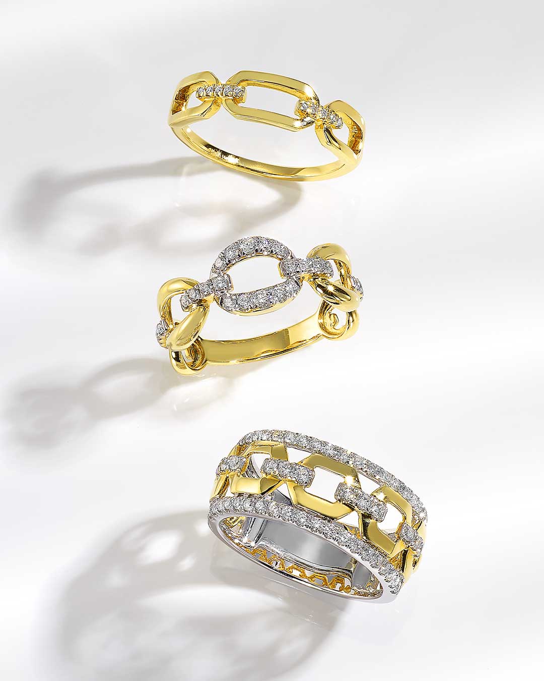 Explore Rings