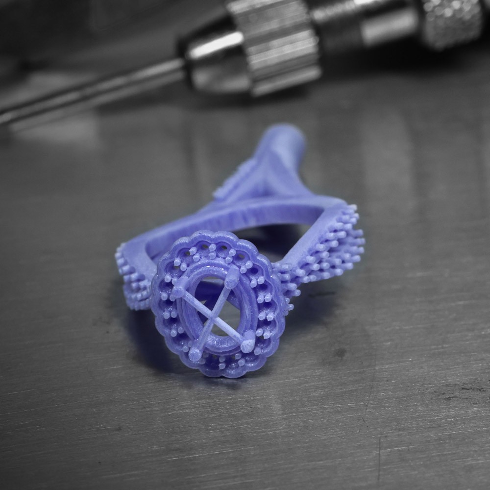 Precision Crafting